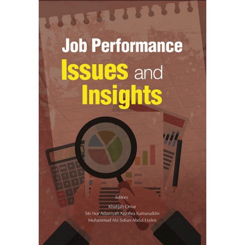 Job Performance Issues